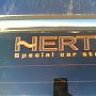 HERTZ