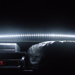 Подсветка багажника (2)
