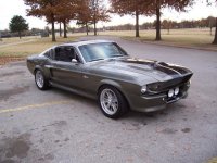 1967 Ford Mustang Fastback Shelby GT500.JPG
